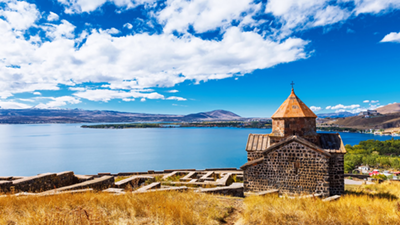 Eid Al Fitr Special Armenia Tour Package