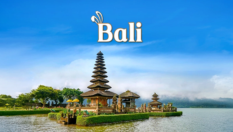 Bali Easter Package