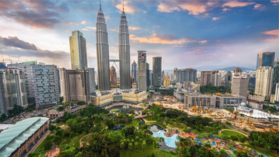 Malaysia Easter Special Package