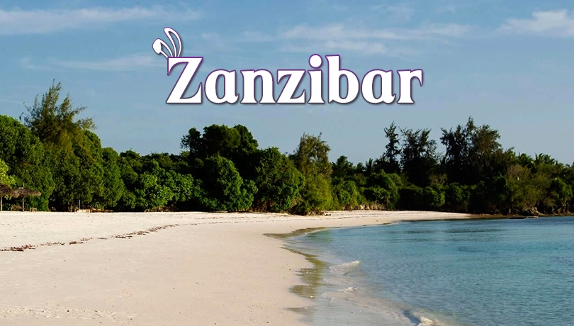 Tanzania The Spiceland of Zanzibar