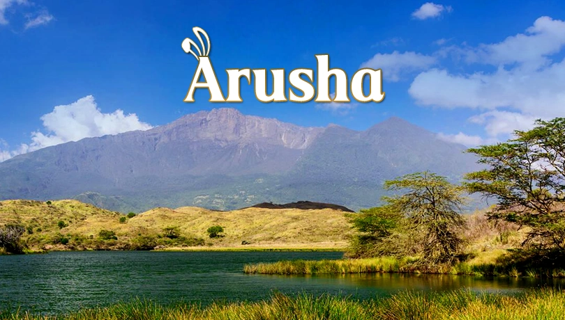 Arusha (Tanzania) Easter package