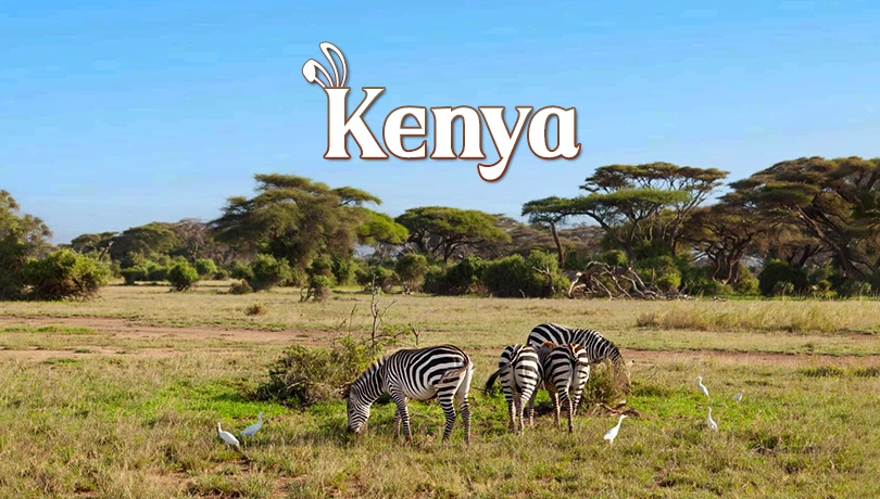 Kenya