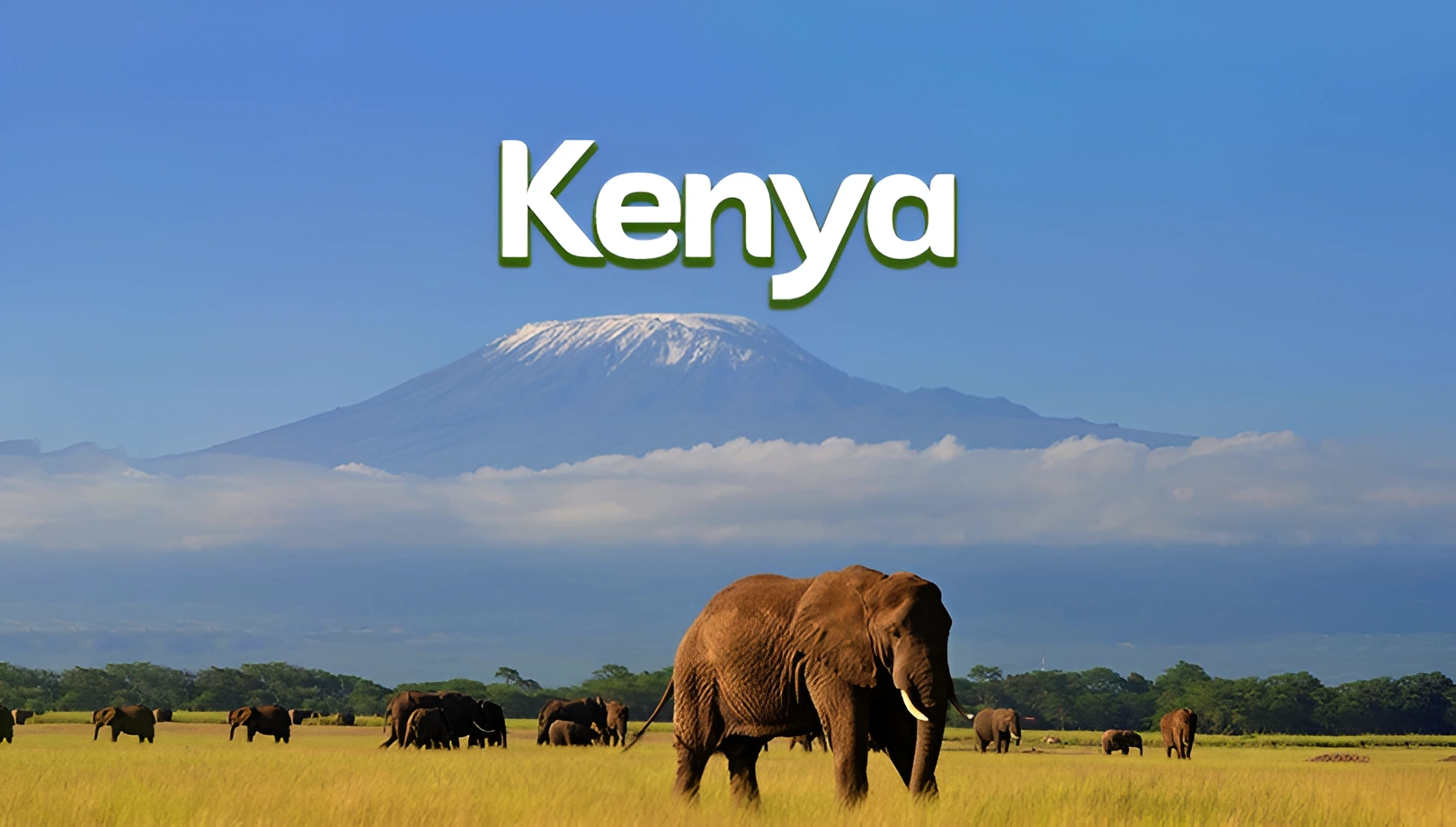 Kenya