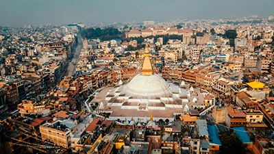 Kathmandu Essence Temples & Traditions