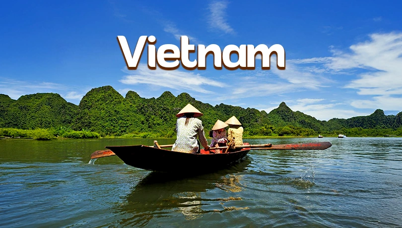 Vietnam Adventure