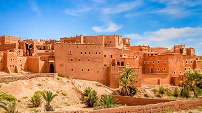 Morocco