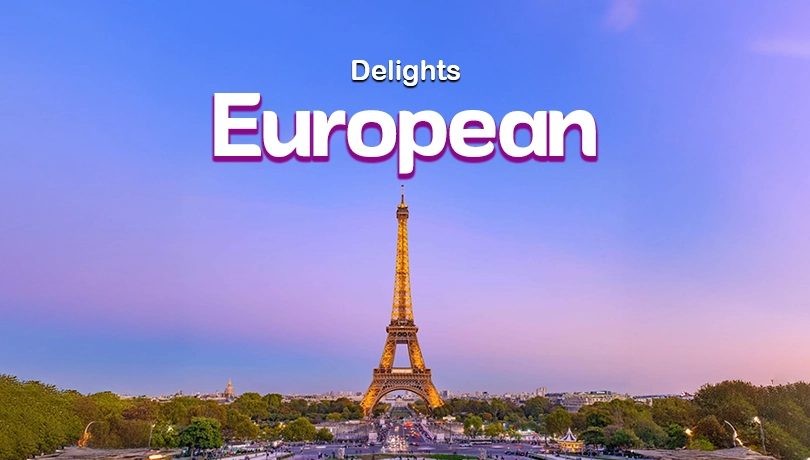 European Delights