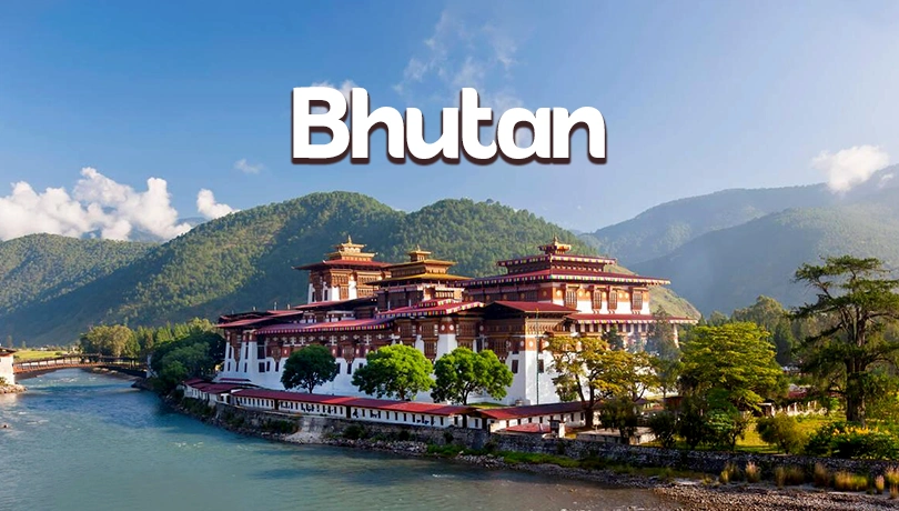 Bhutan