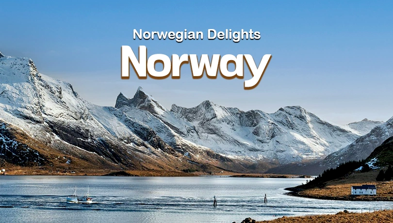 Norway Eid Al Adha Tour Package