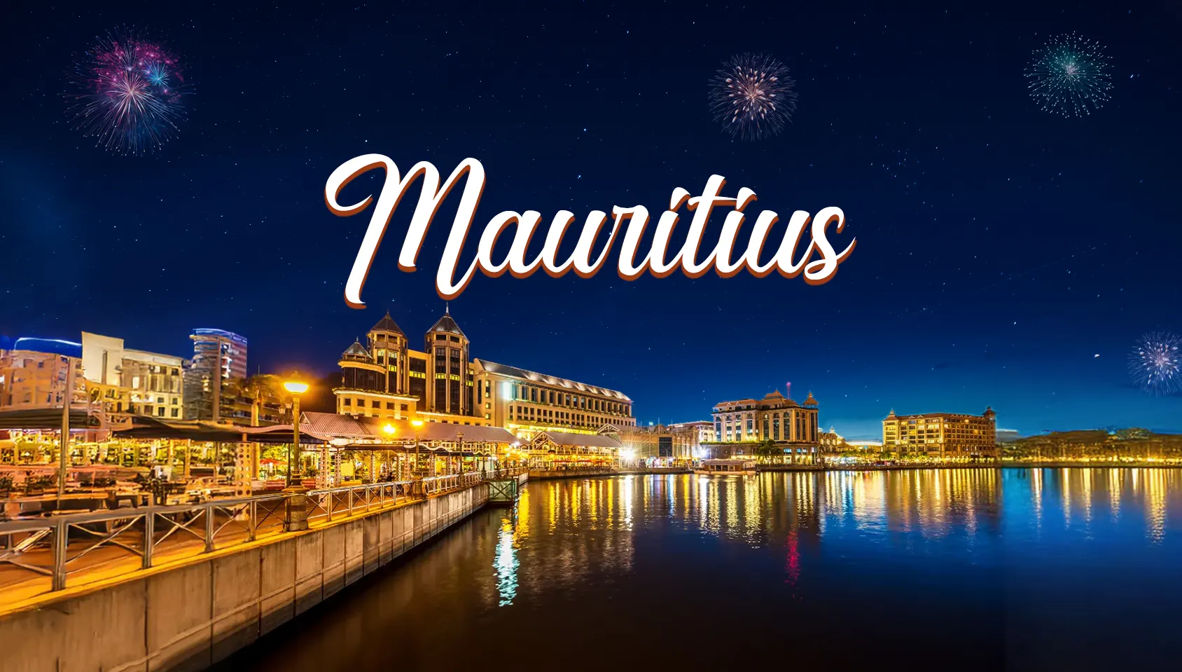 Magical Mauritius