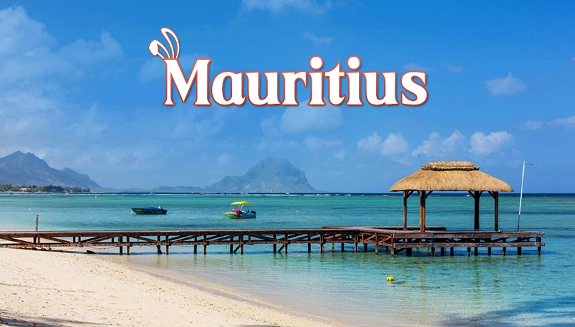 Magical Mauritius