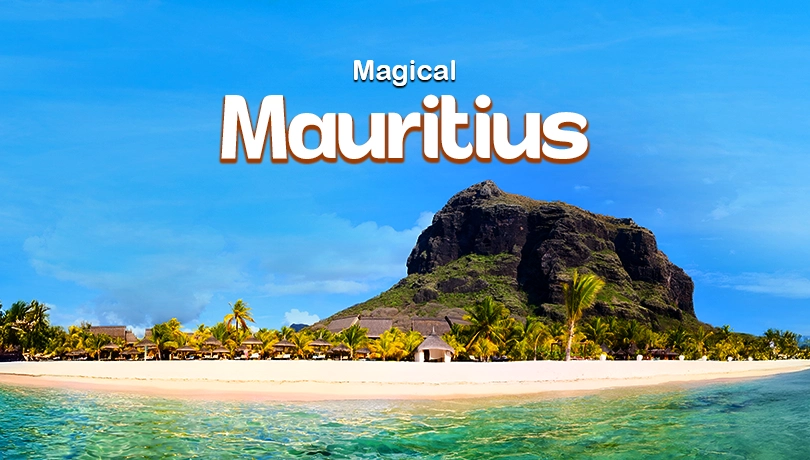 Magical Mauritius