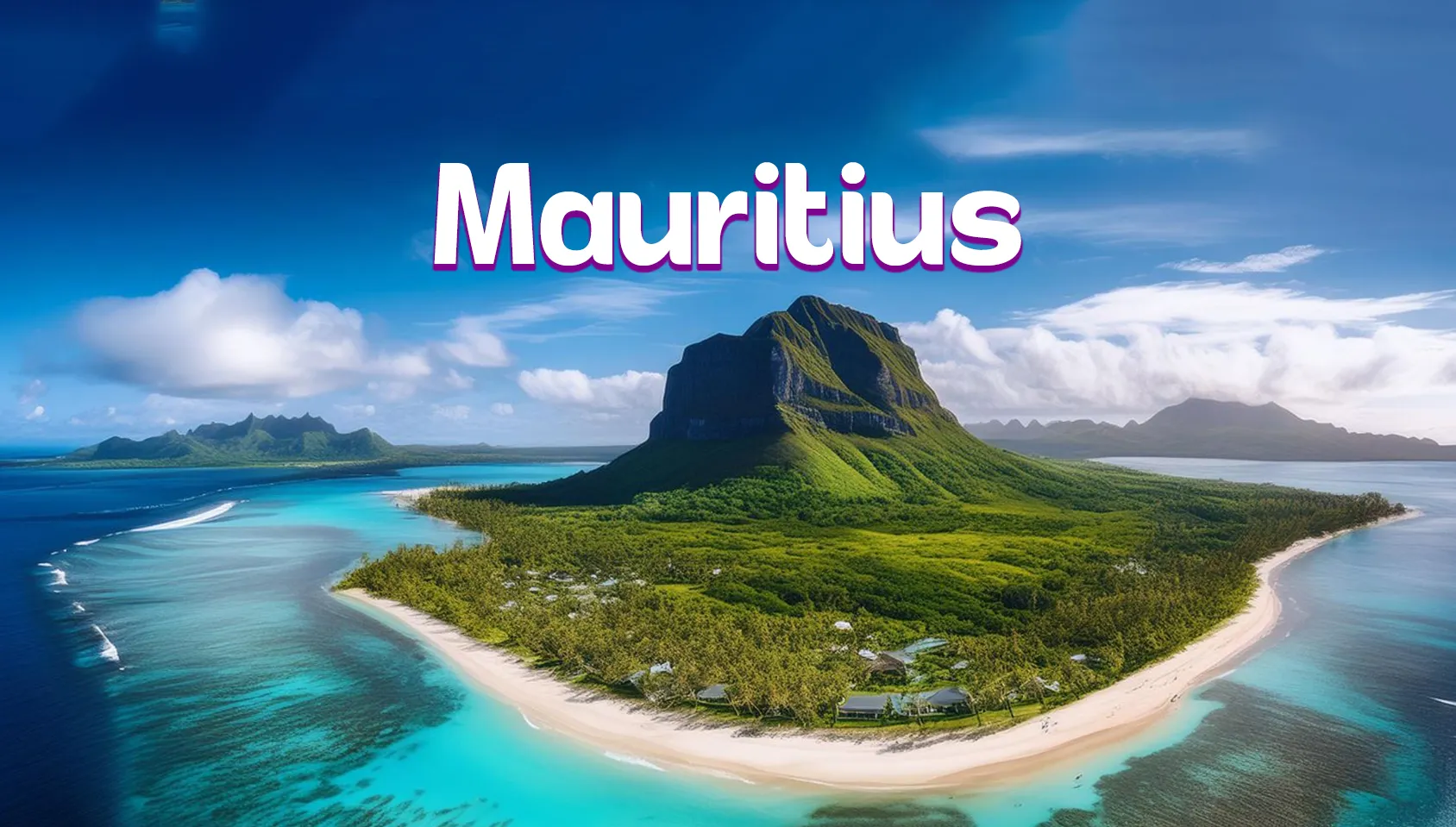 Magical Mauritius