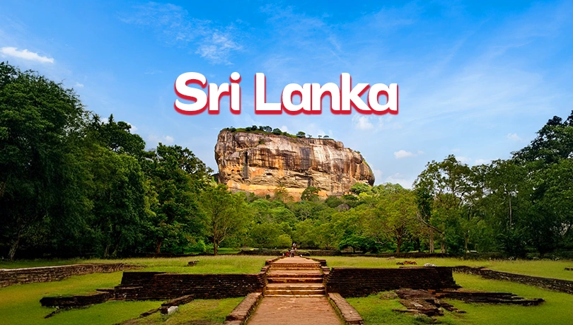 Sri Lanka Eid Al Adha Tour Package