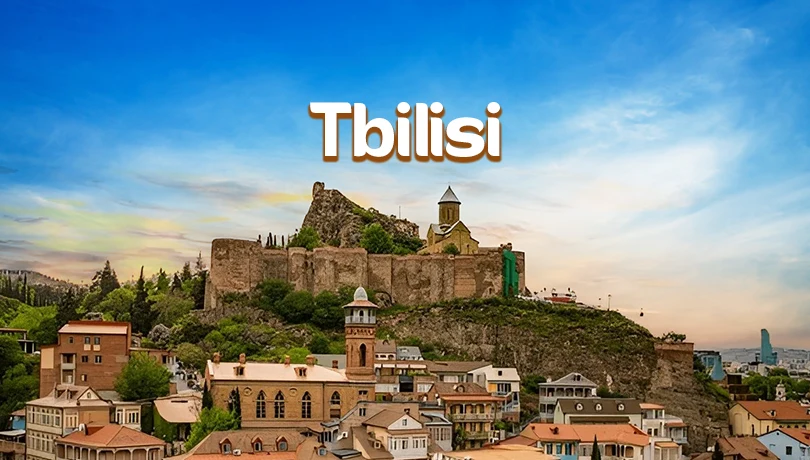 Tbilisi Eid Al Adha Tour Package