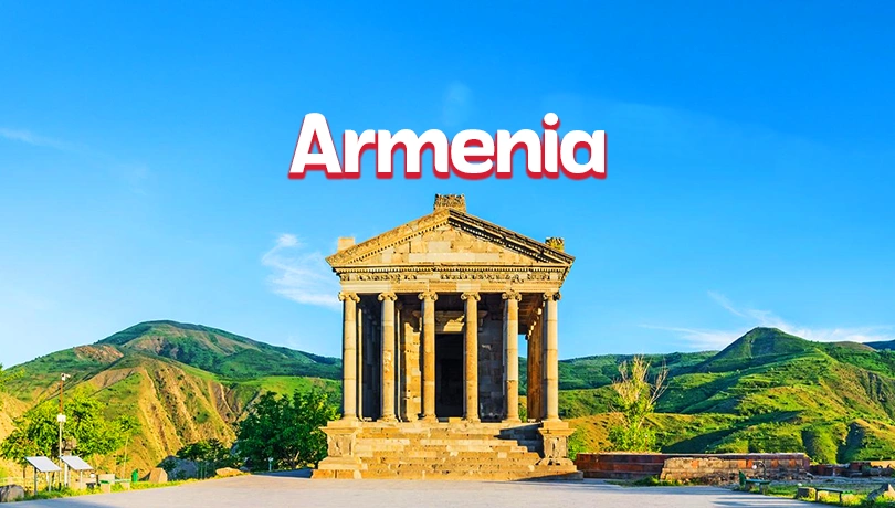 Armenia Eid Al Adha Tour Package