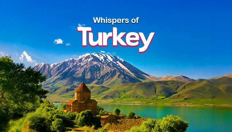 Whispers of Turkey