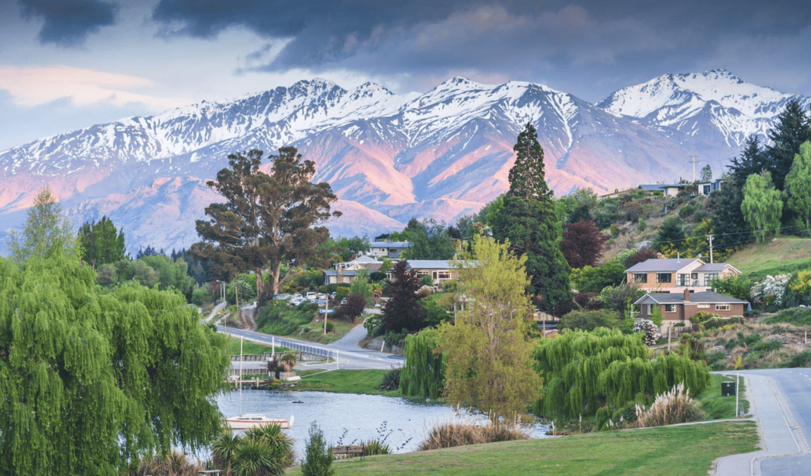 Book New Zealand Packages From Dubai Travel to new Zealand