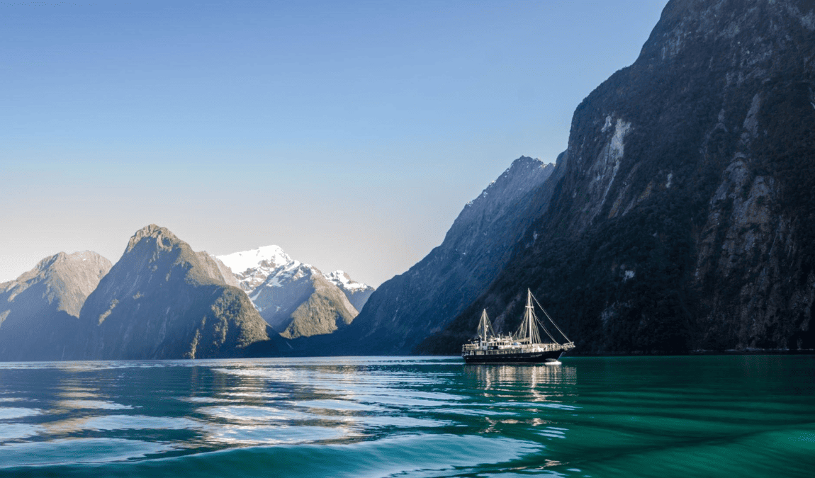 Book New Zealand Packages From Dubai Travel to new Zealand