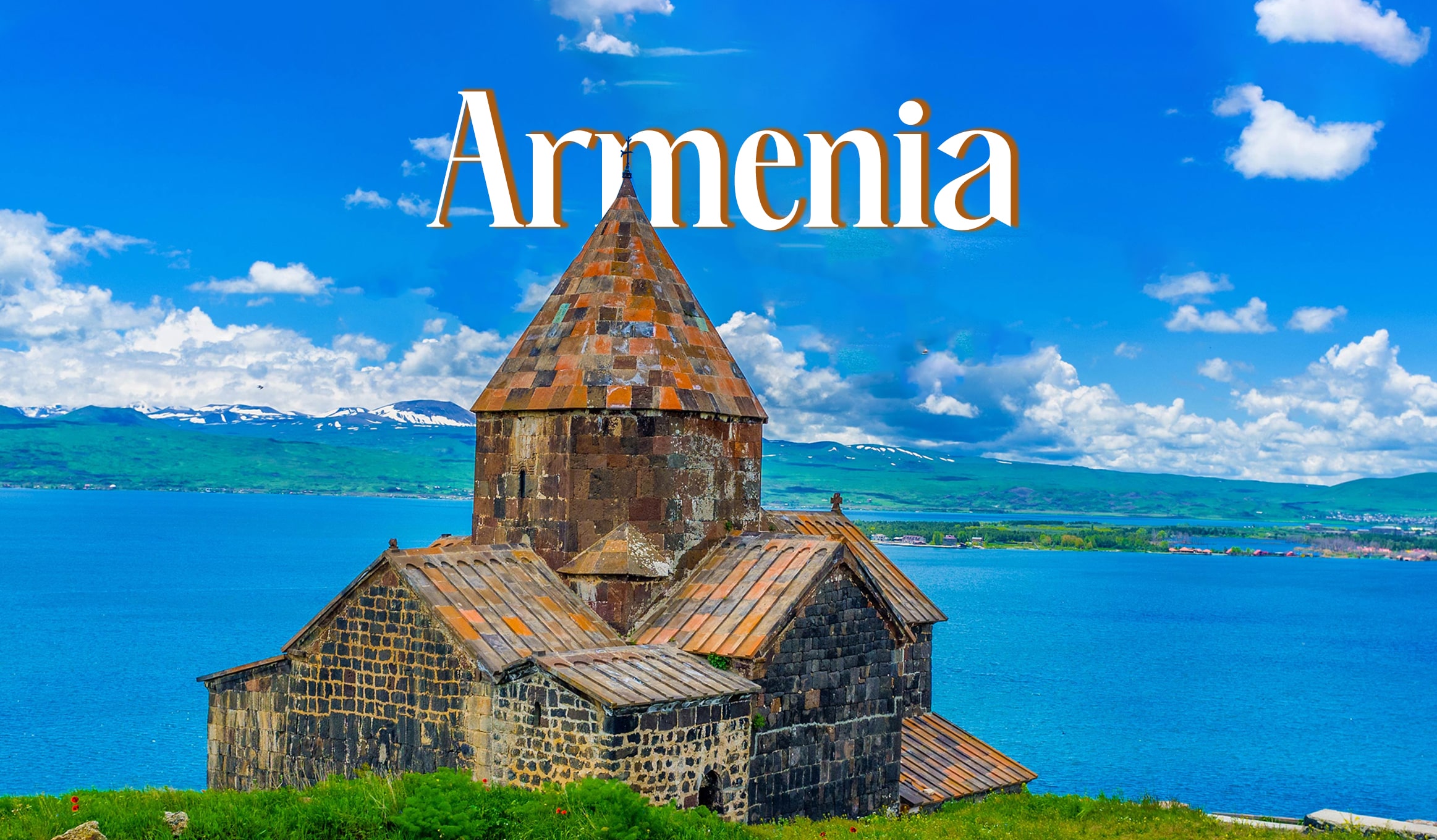 Ancient – Armenia