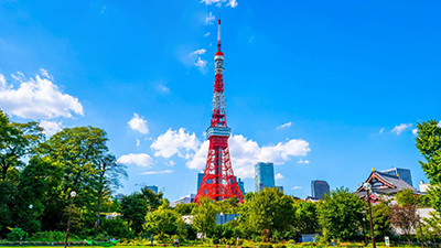 Japan Tokyo JDM Odyssey