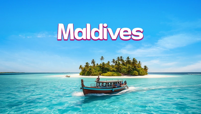 Maldives Sun Siyam Olhuveli