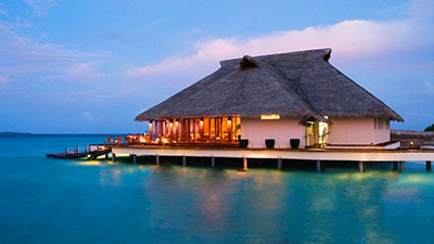 Maldives Sun Siyam Olhuveli