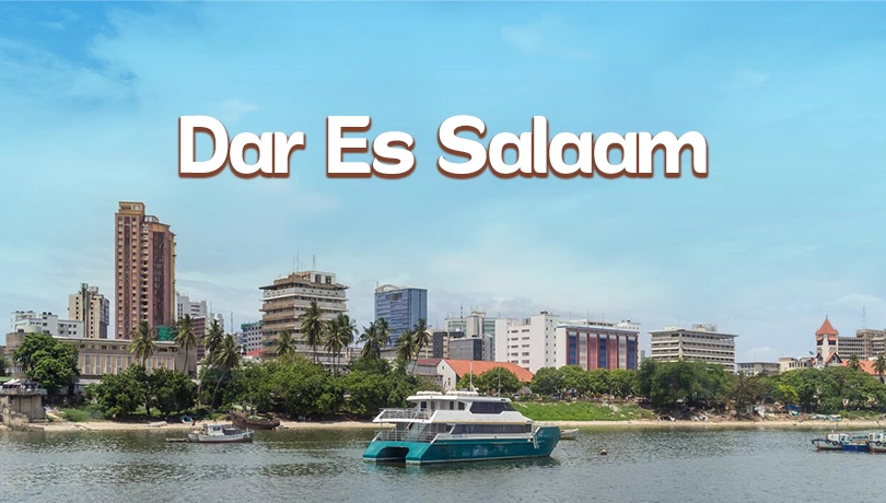 Dar Es Salaam