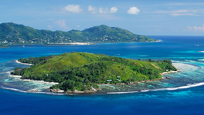 Seychells Exotic Islands of Seychelles