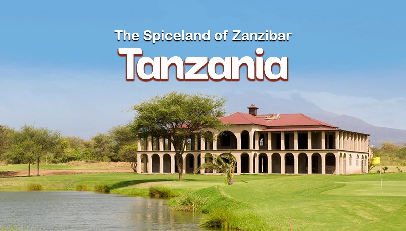 Tanzania The Spiceland of Zanzibar