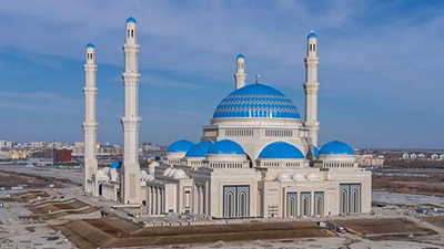 Kazakhstan - Astana