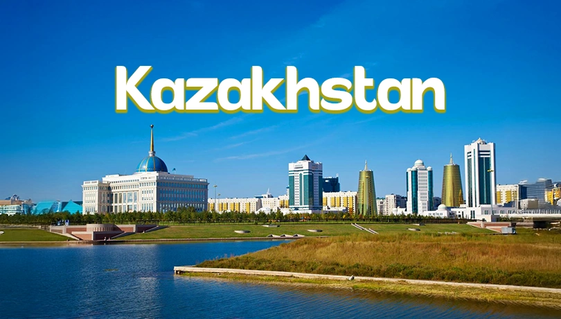 Kazakhstan 6N & 7D