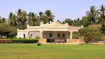 Salalah Tour Desert Dreams