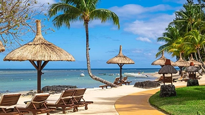 Offshore Romance Mauritius
