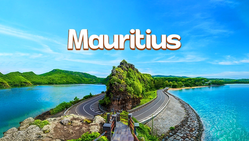 Offshore Romance Mauritius