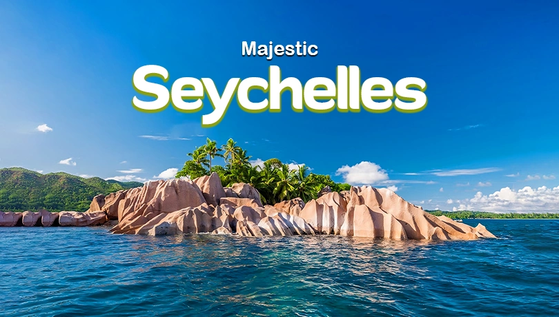 Seychelles