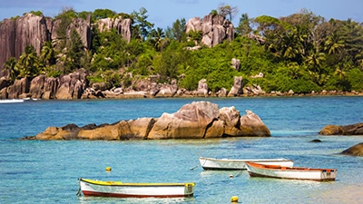 Seychelles