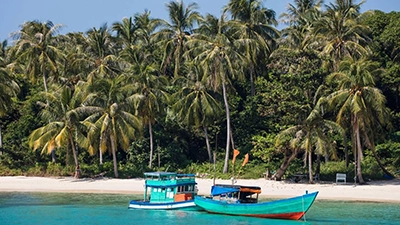 Vietnam Phu Quoc Diaries