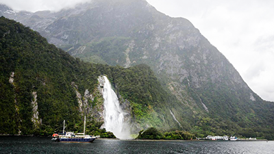Queenstown Quest Thrills & Tranquillity