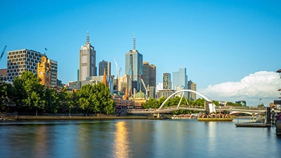 Pacific Wonders: Australia & New Zealand Journey