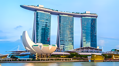 Ovation of the Seas