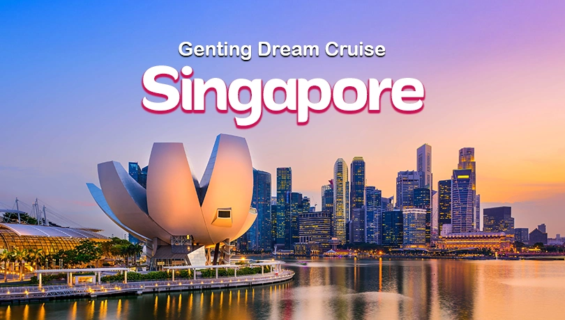 Genting Dream Cruise