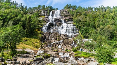 Great Scandinavia Tour Denmark, Norway, Sweden
