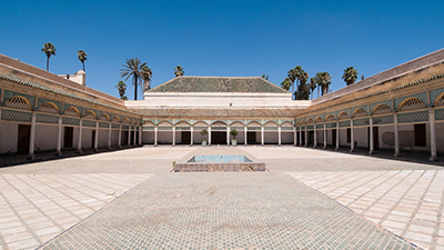 MOROCCO IMPRESSIONS TOUR