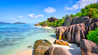 Seychelles Dream Getaway of Pristine Beaches and Breathtaking Nature