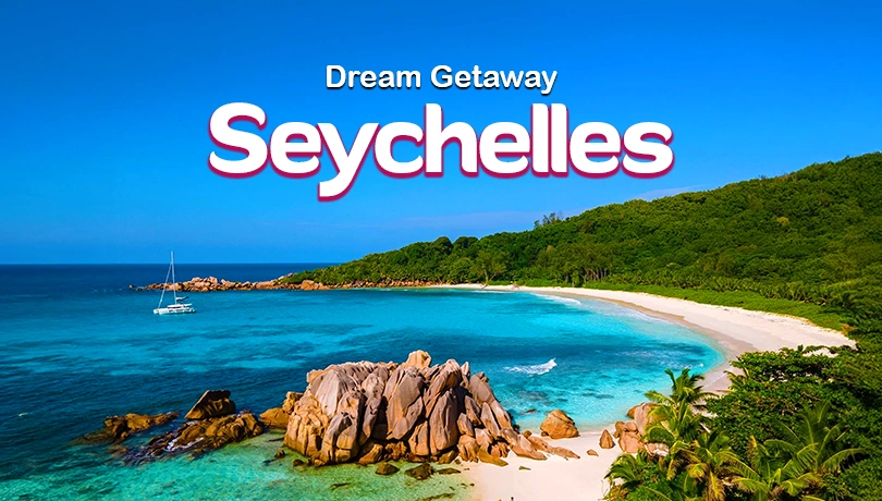 Seychelles Dream Getaway of Pristine Beaches and Breathtaking Nature