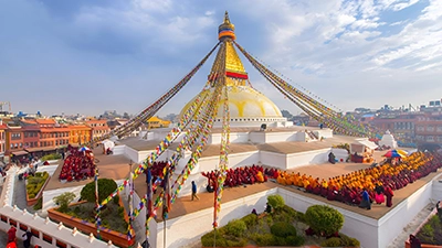 Soulful Nepal Kathmandu & Pokhara
