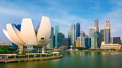 Yakult - Singapore