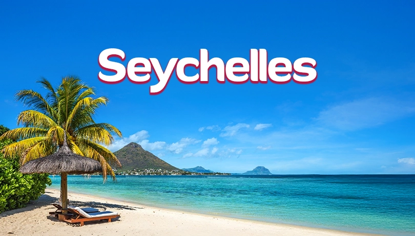 Seychelles Bliss with Flights