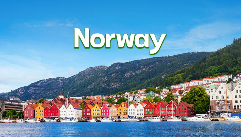 Norway Tromsø Magic With Flights